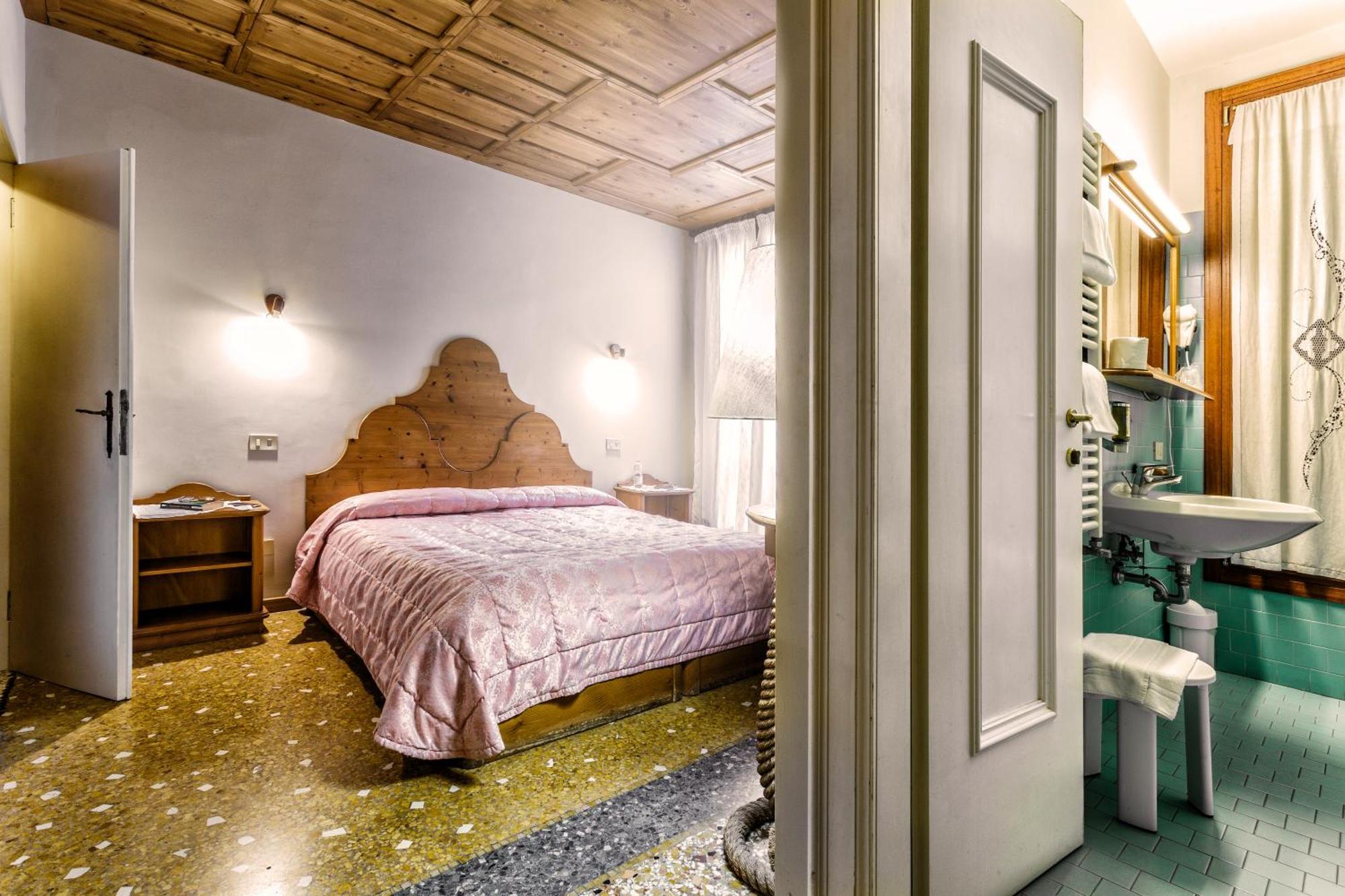 Alloggi Allegri Venecia